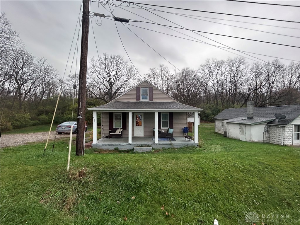 1116 N Riley Boulevard, Franklin, Ohio image 13