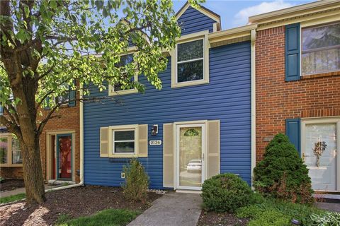 Photo of 2136 Hewitt Avenue #2136, Kettering, OH 45440 (MLS # 957084)