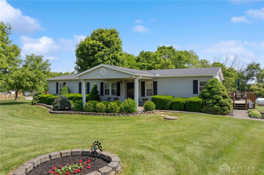 4091 Farmers Road, Wilmington, Ohio image 4
