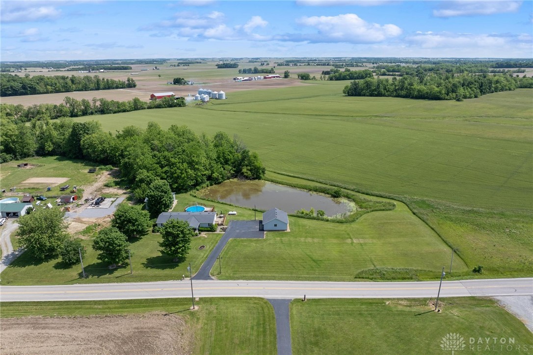 4091 Farmers Road, Wilmington, Ohio image 46