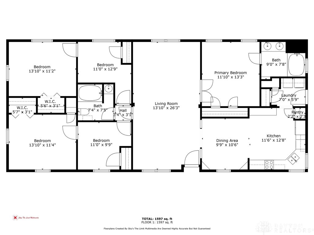 4091 Farmers Road, Wilmington, Ohio image 50