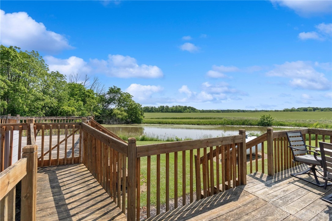 4091 Farmers Road, Wilmington, Ohio image 16