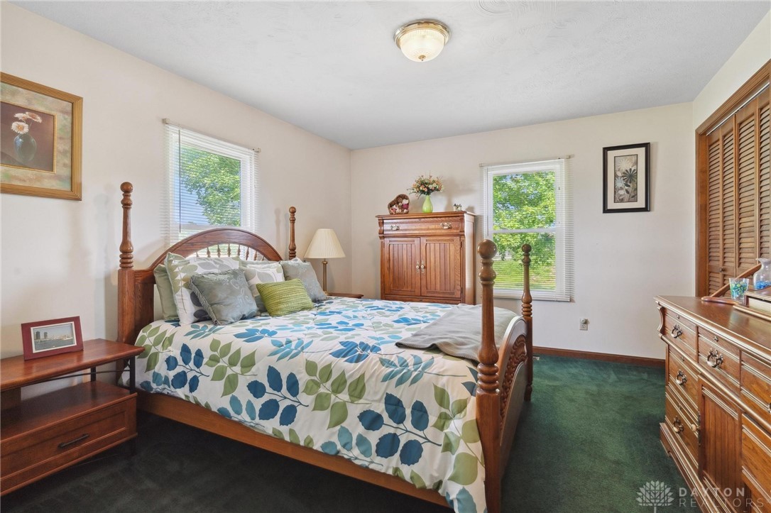 4091 Farmers Road, Wilmington, Ohio image 34