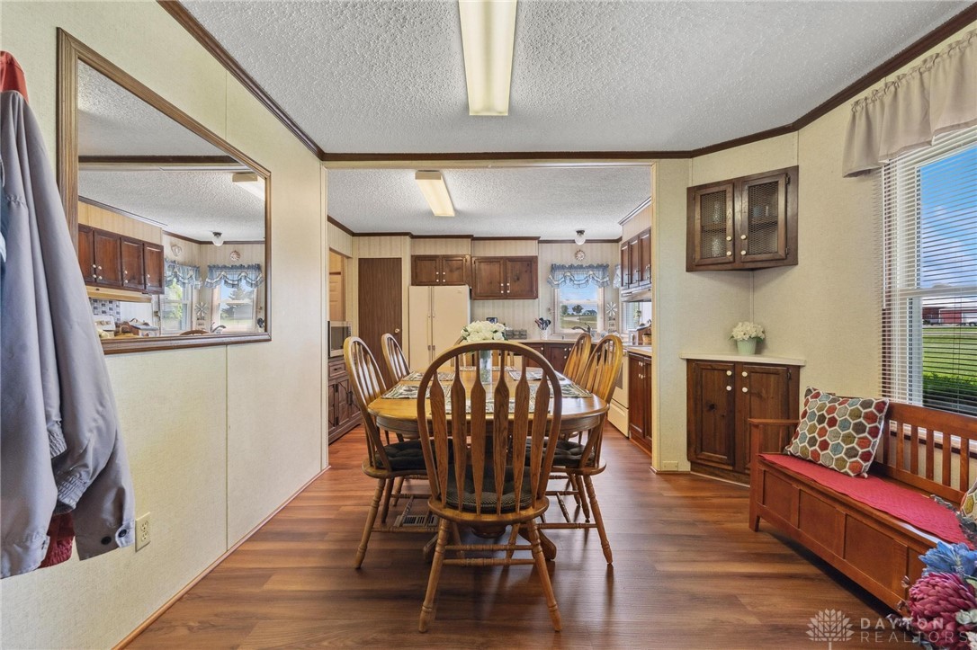 4091 Farmers Road, Wilmington, Ohio image 24