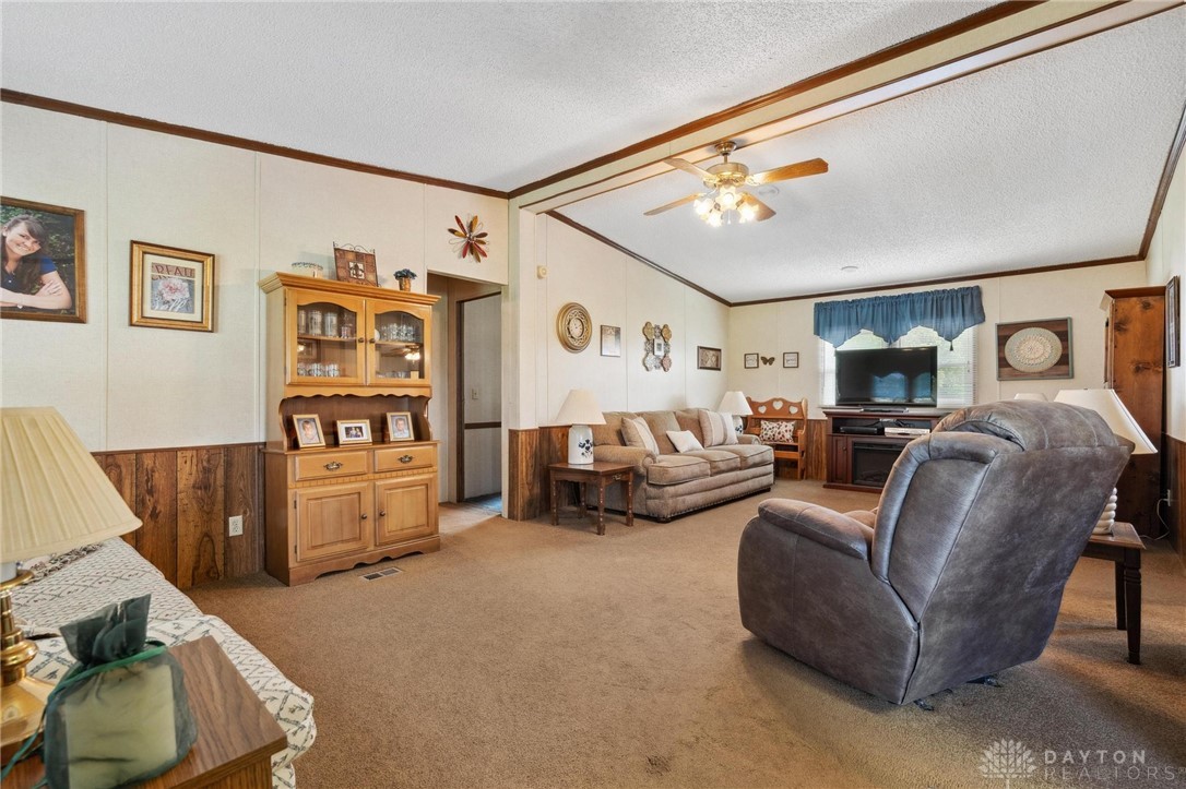 4091 Farmers Road, Wilmington, Ohio image 19