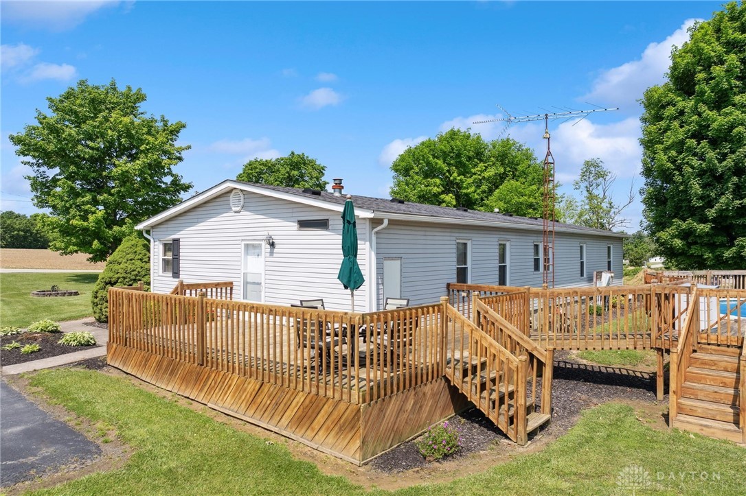 4091 Farmers Road, Wilmington, Ohio image 6