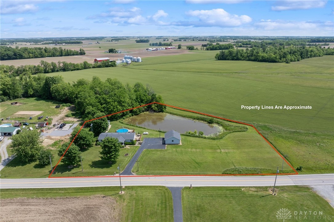 4091 Farmers Road, Wilmington, Ohio image 45