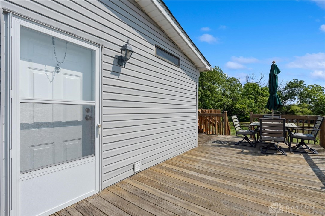 4091 Farmers Road, Wilmington, Ohio image 14