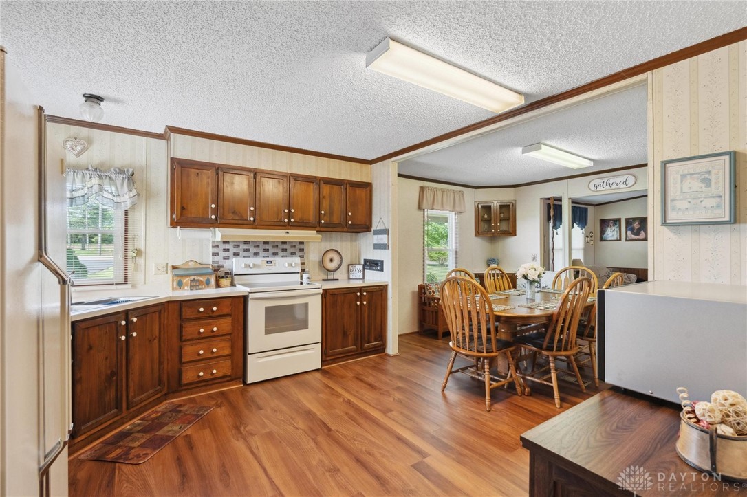 4091 Farmers Road, Wilmington, Ohio image 26