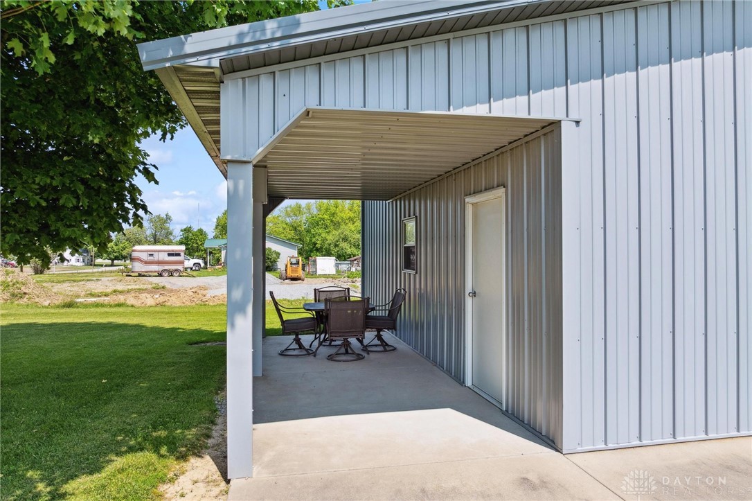 4091 Farmers Road, Wilmington, Ohio image 12