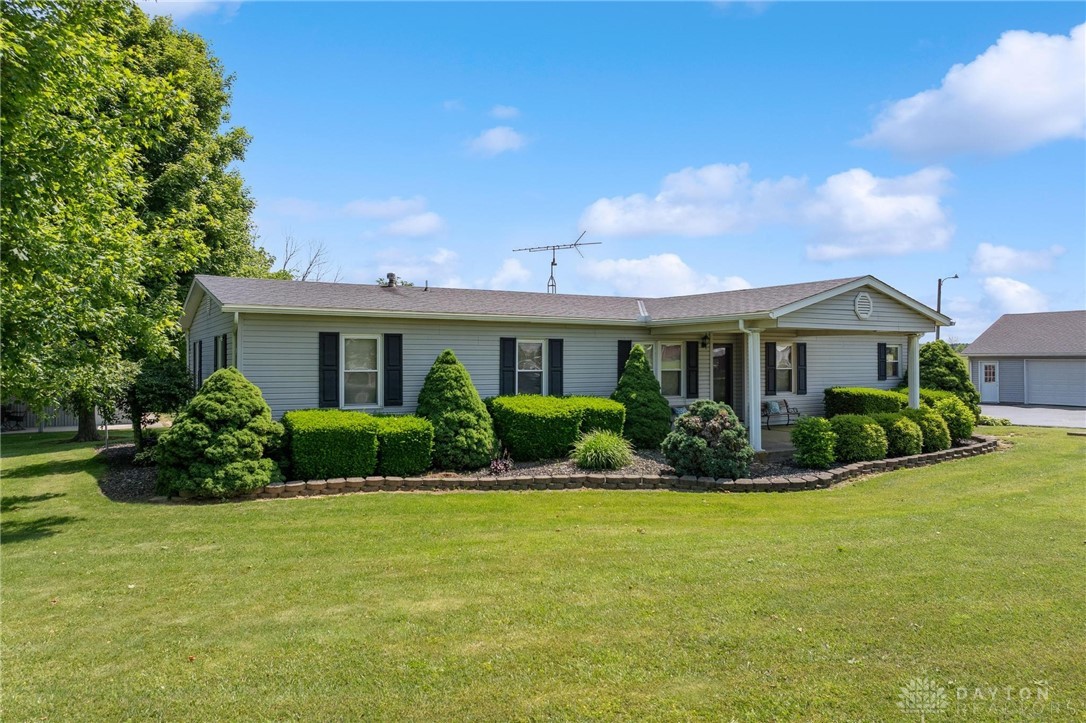 4091 Farmers Road, Wilmington, Ohio image 3