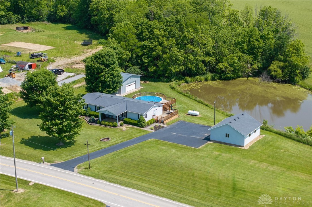4091 Farmers Road, Wilmington, Ohio image 44