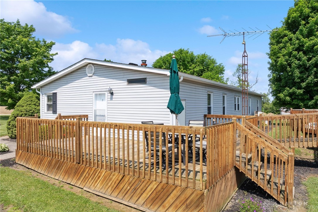 4091 Farmers Road, Wilmington, Ohio image 13