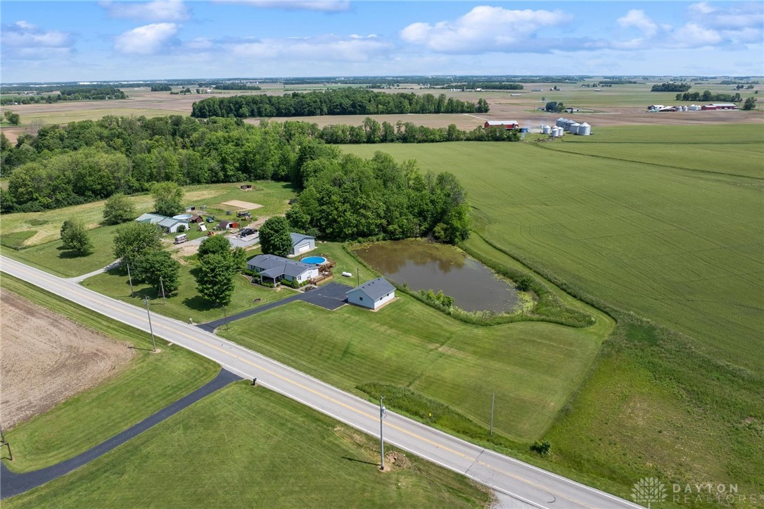 4091 Farmers Road, Wilmington, Ohio image 48