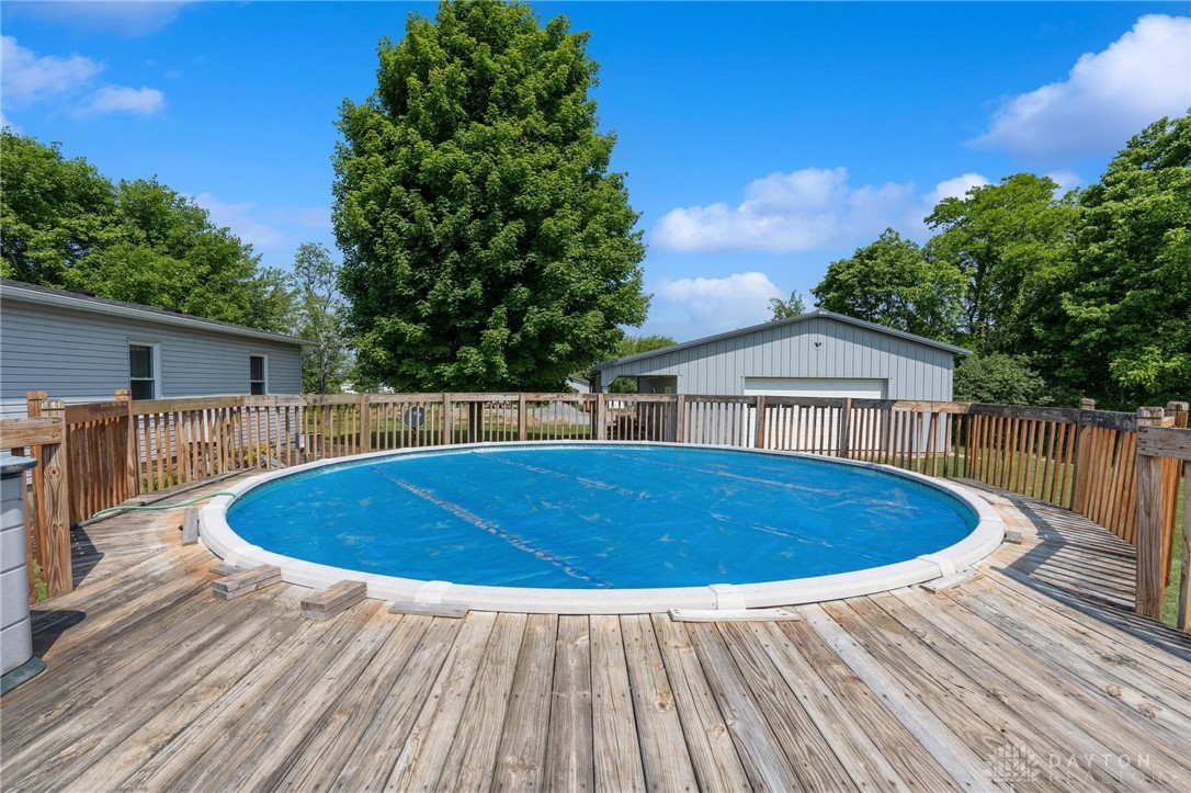 4091 Farmers Road, Wilmington, Ohio image 15