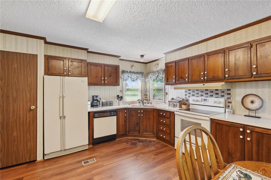 4091 Farmers Road, Wilmington, Ohio image 25