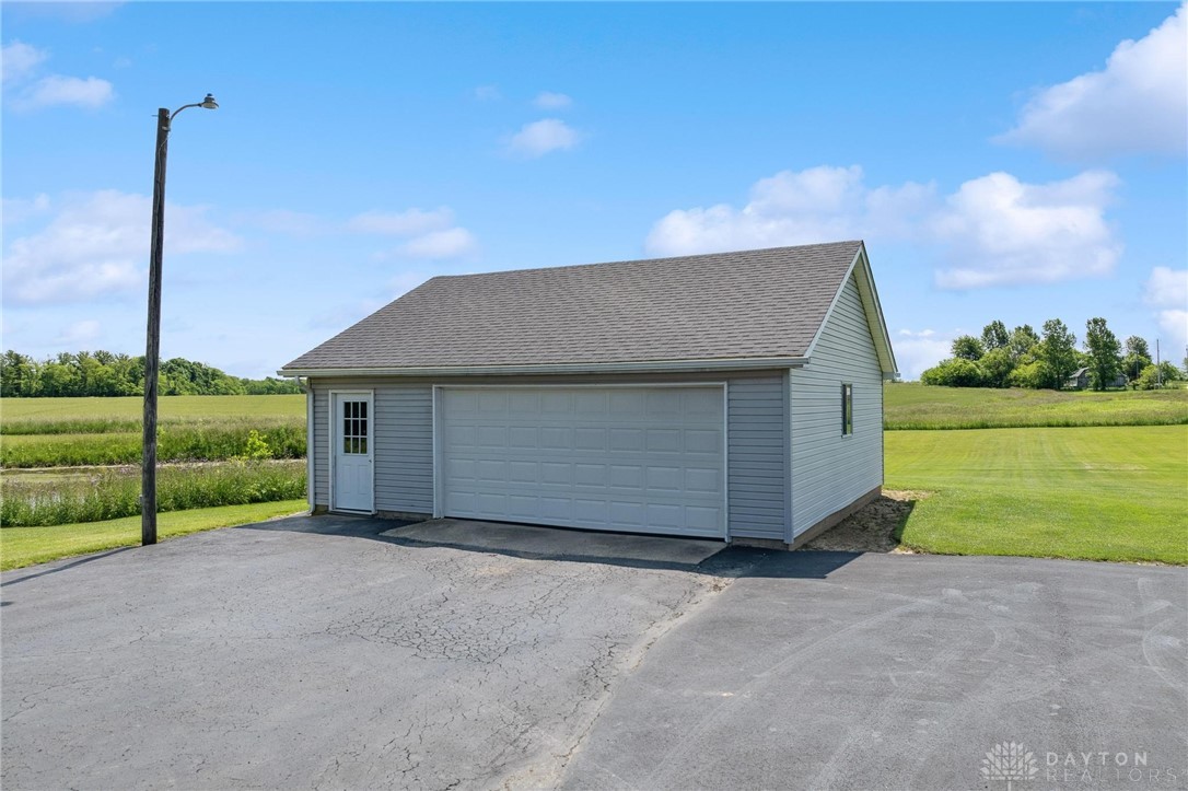4091 Farmers Road, Wilmington, Ohio image 5