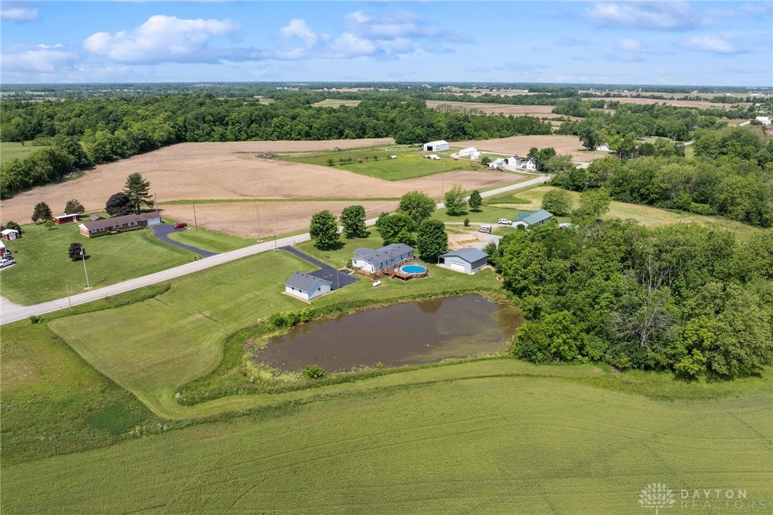 4091 Farmers Road, Wilmington, Ohio image 49