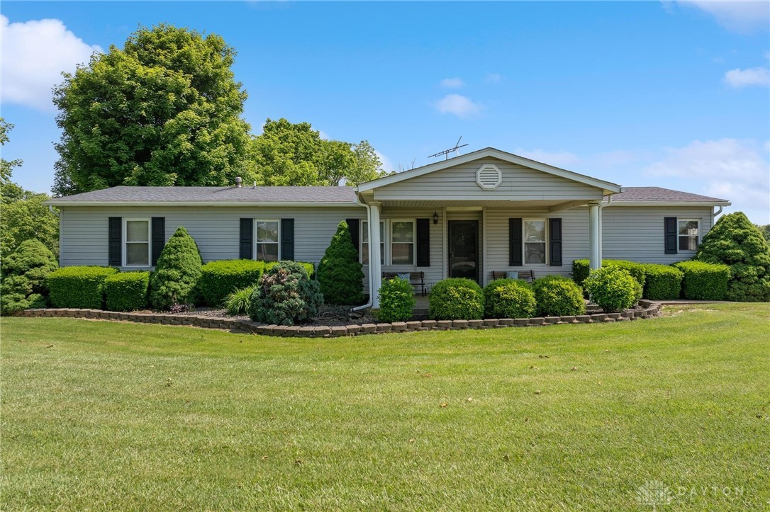 4091 Farmers Road, Wilmington, Ohio image 2