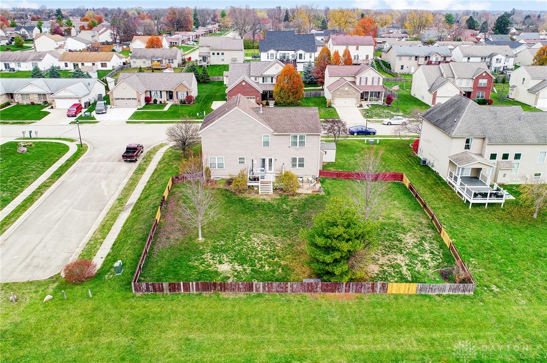 562 Jodee Drive, Xenia, Ohio image 2