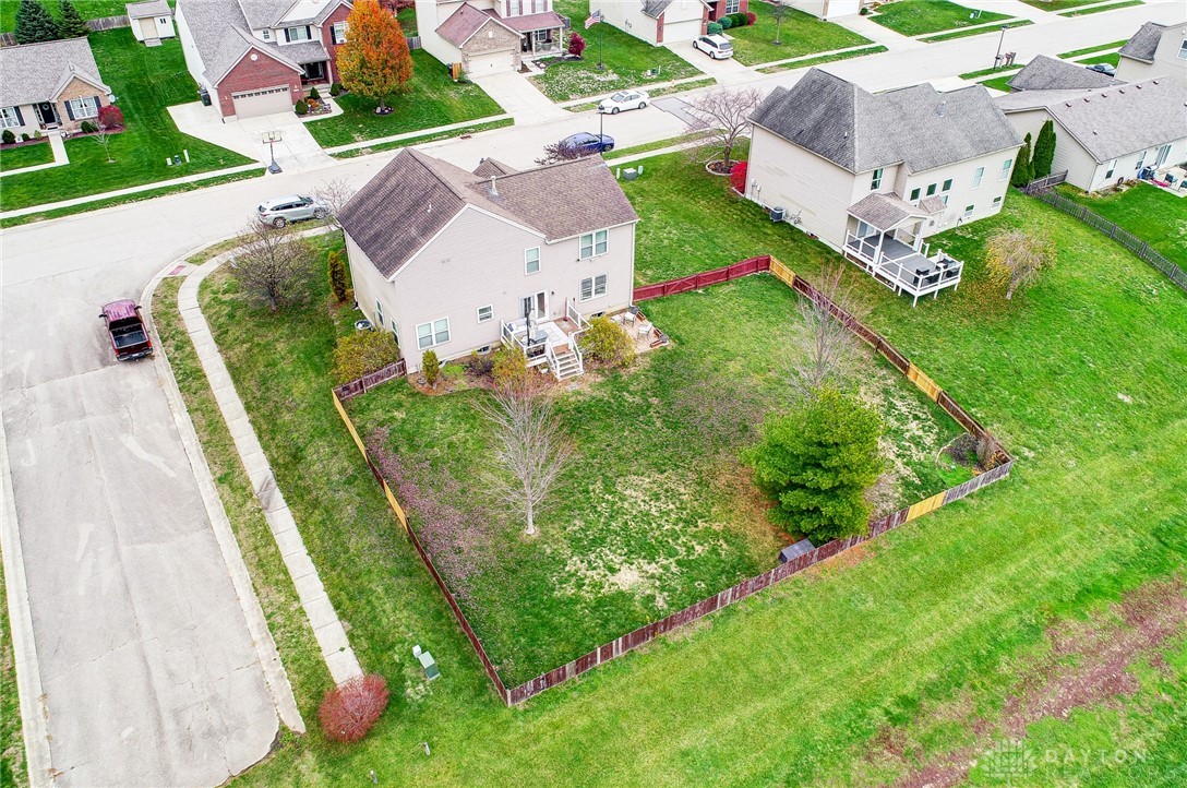 562 Jodee Drive, Xenia, Ohio image 3