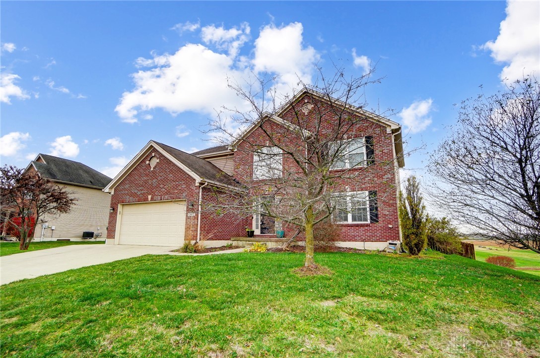 562 Jodee Drive, Xenia, Ohio image 6