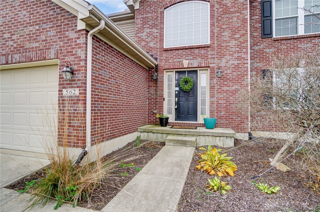 562 Jodee Drive, Xenia, Ohio image 10