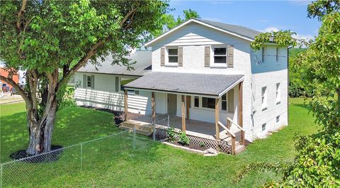 Photo of 5386 Mosiman Road, Middletown, OH 45042 (MLS # 941491)