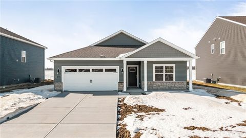 Homes For Sale - 2928 Hoying Drive<br/> Miami County, Troy, OH 45373