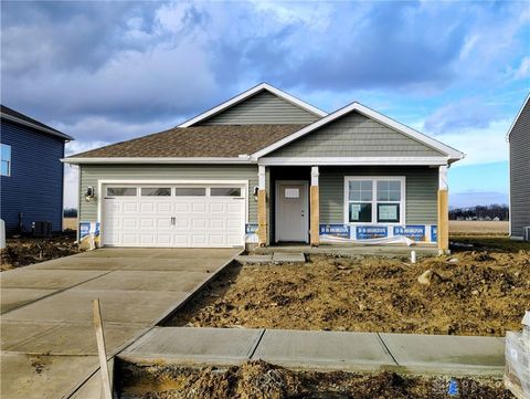 Photo of 2928 Hoying Drive, Troy, OH 45373 (MLS # 947750)