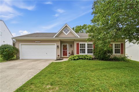 Homes For Sale - 4236 Crow Court<br/> Miamisburg, OH 45342