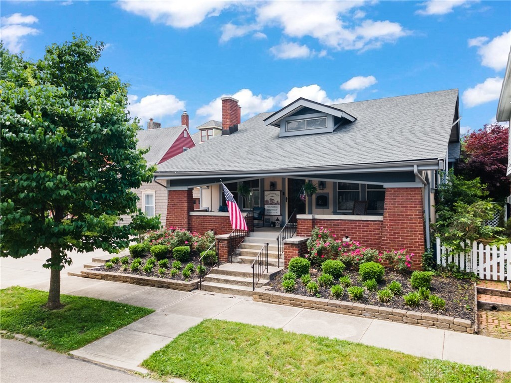 24 S Short Street, Troy, Ohio image 1