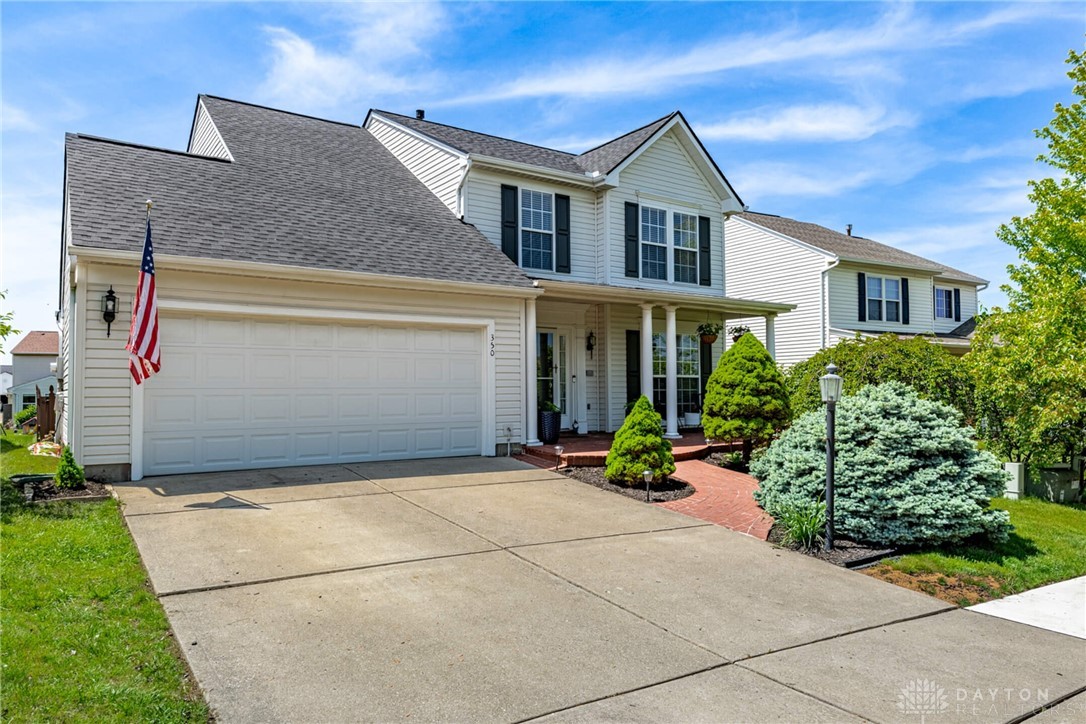350 Mcdaniels Lane, Springboro, Ohio image 39