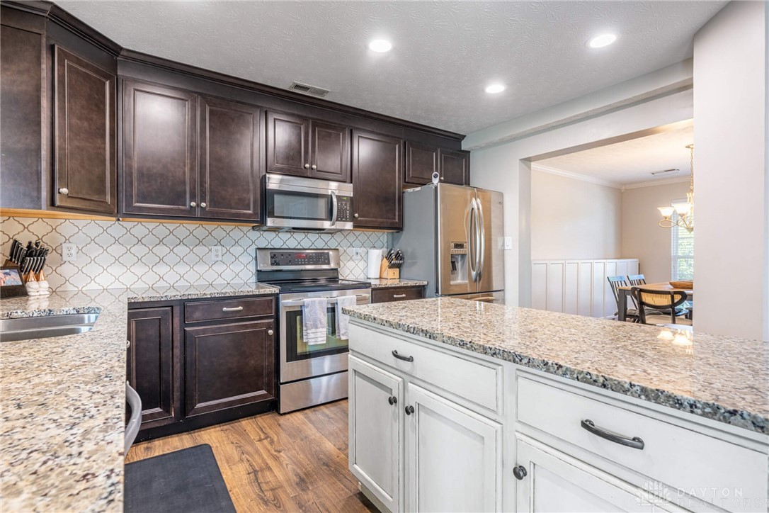 350 Mcdaniels Lane, Springboro, Ohio image 9