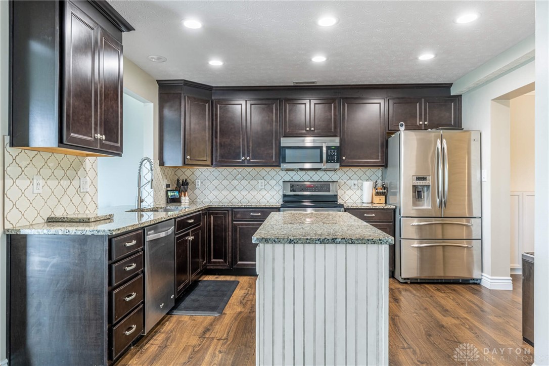 350 Mcdaniels Lane, Springboro, Ohio image 6