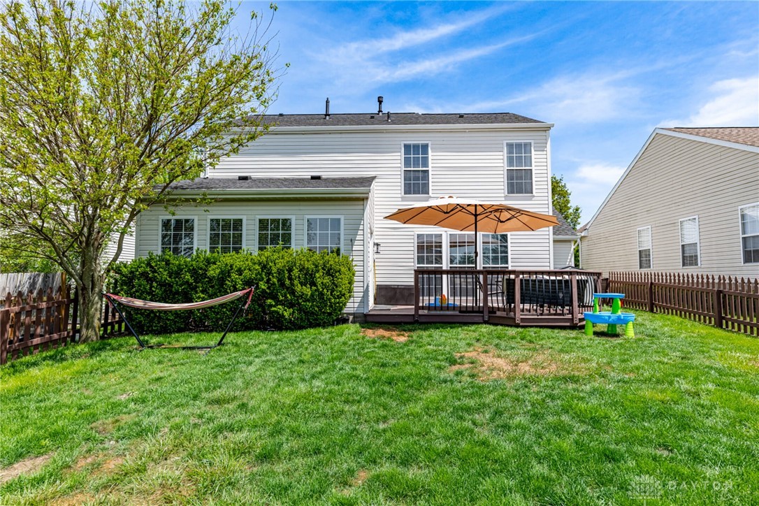 350 Mcdaniels Lane, Springboro, Ohio image 34