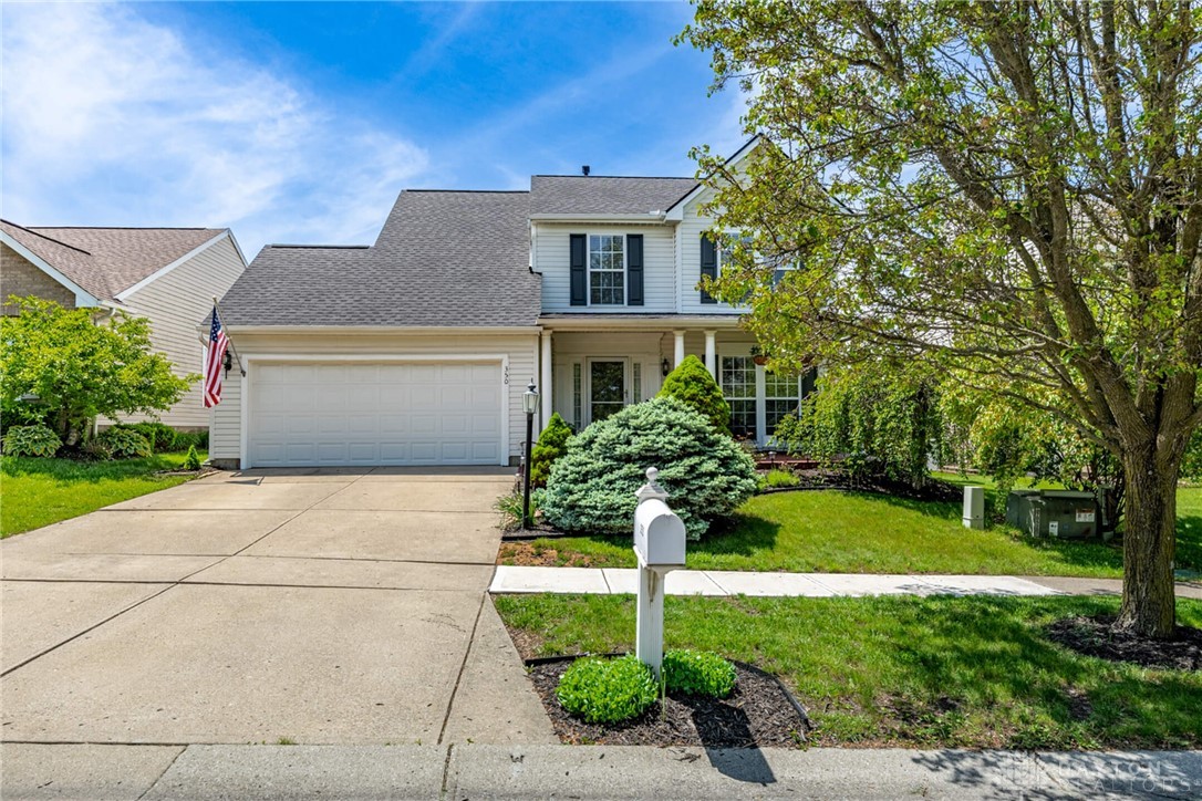 350 Mcdaniels Lane, Springboro, Ohio image 38