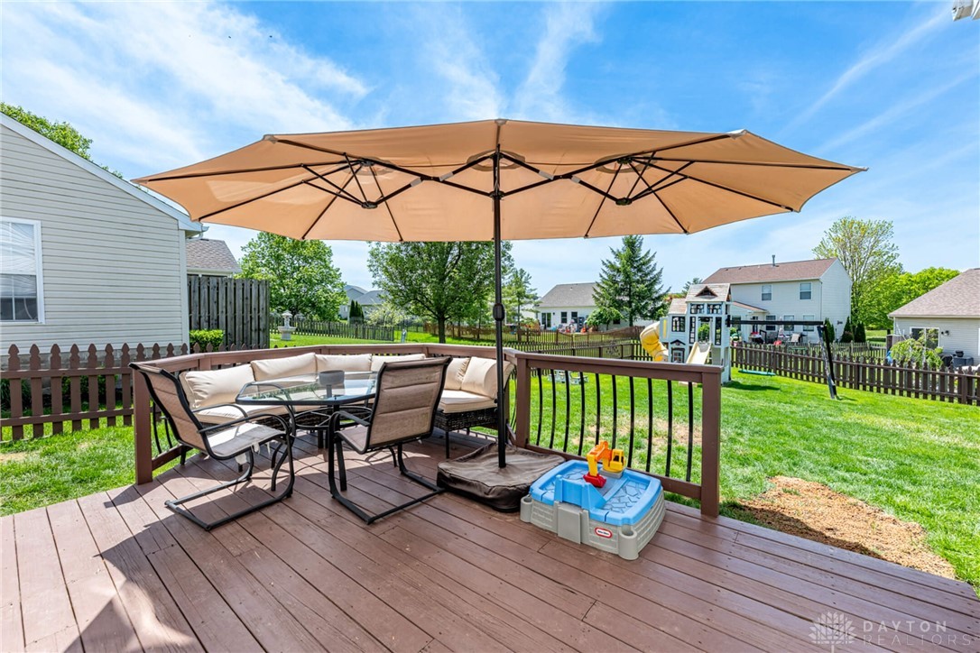 350 Mcdaniels Lane, Springboro, Ohio image 31