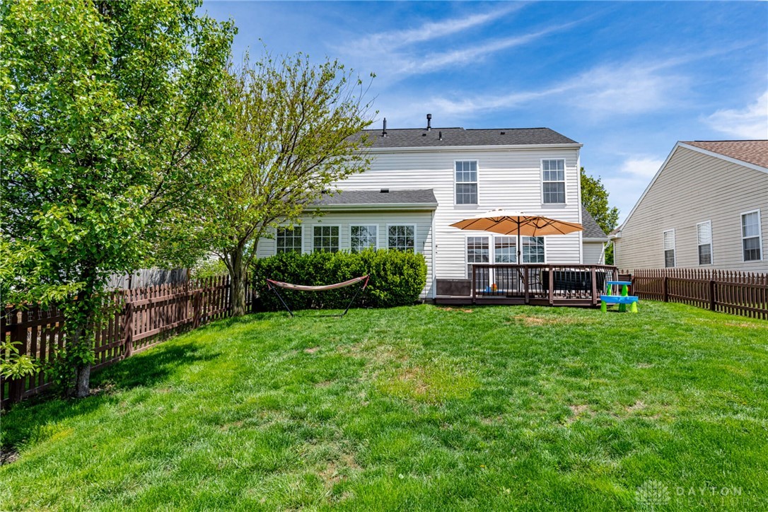 350 Mcdaniels Lane, Springboro, Ohio image 36