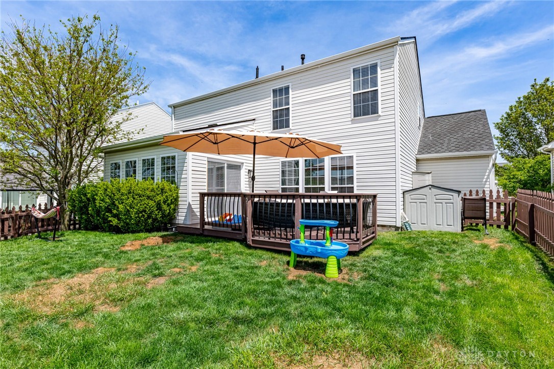 350 Mcdaniels Lane, Springboro, Ohio image 33
