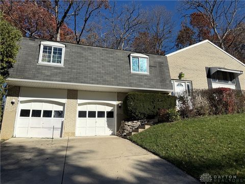 Photo of 2621 Rhapsody Drive, Dayton, OH 45449 (MLS # 947254)
