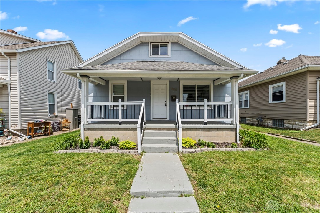 819 E Maple Avenue, Miamisburg, Ohio image 1