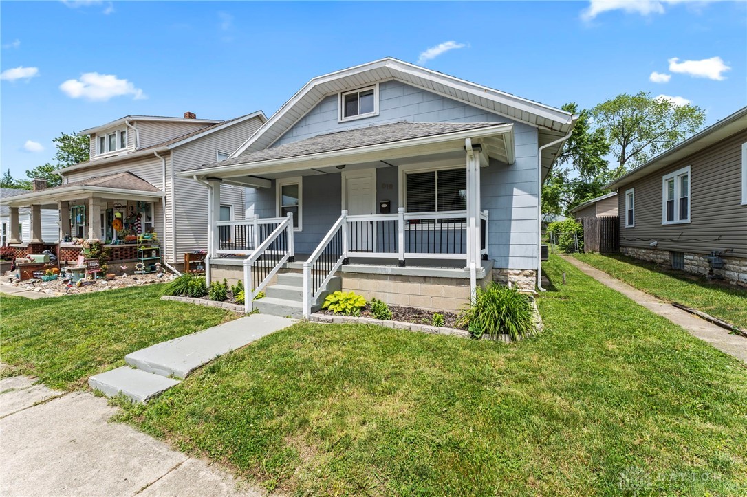 819 E Maple Avenue, Miamisburg, Ohio image 3
