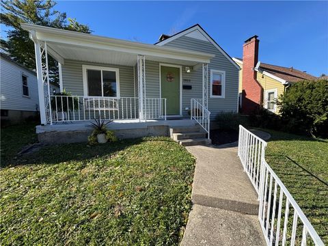 Photo of 3855 Addison Avenue, Dayton, OH 45405 (MLS # 947386)