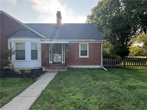 Multifamily For Rent - 1260 Delaine Avenue<br/> Dayton, OH 45419