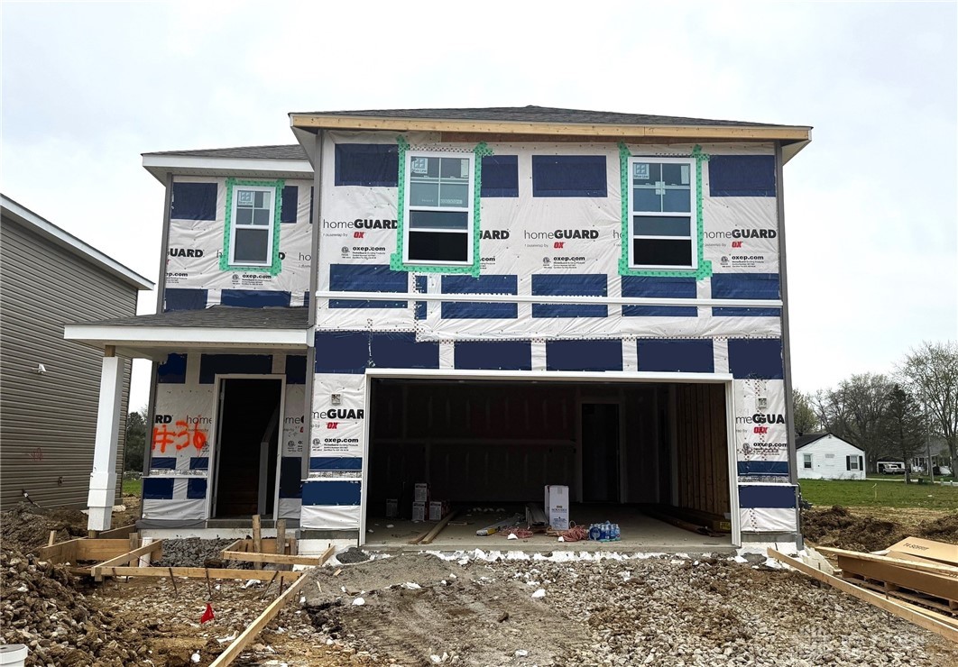 42 E Kentucky Avenue, Wilmington, Ohio image 1