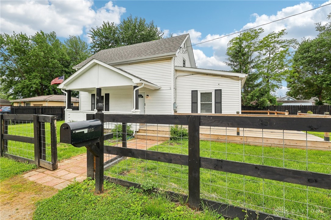 112 S Supinger Avenue, Blanchester, Ohio image 7