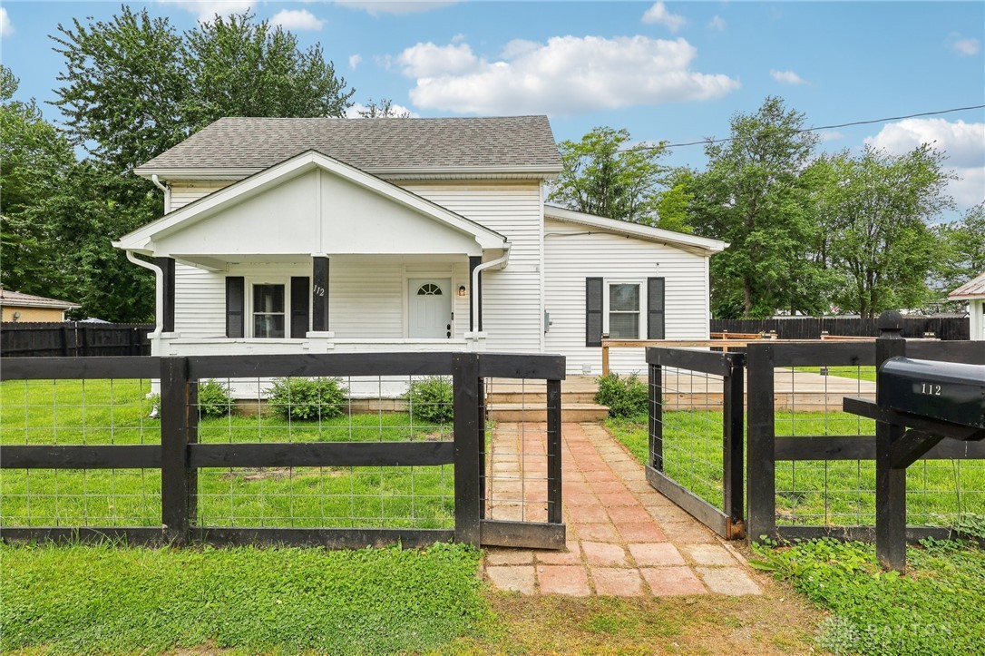 112 S Supinger Avenue, Blanchester, Ohio image 6