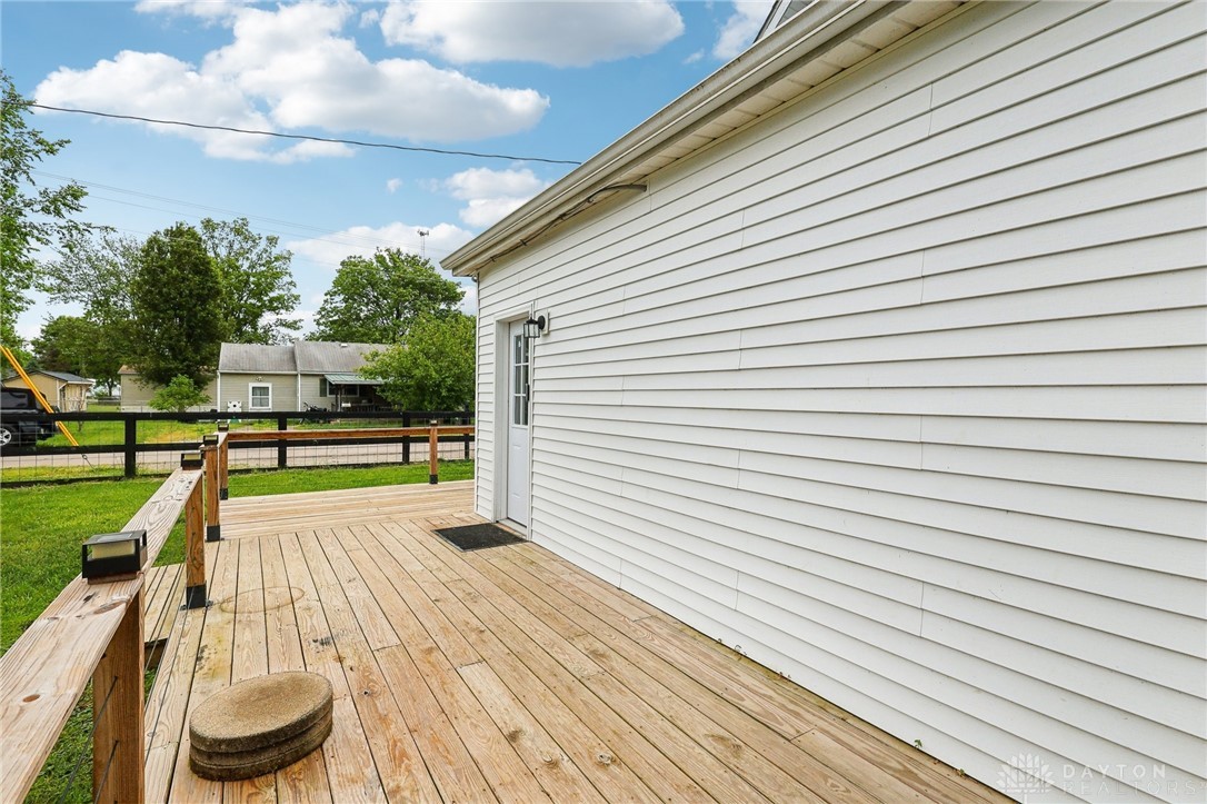 112 S Supinger Avenue, Blanchester, Ohio image 31
