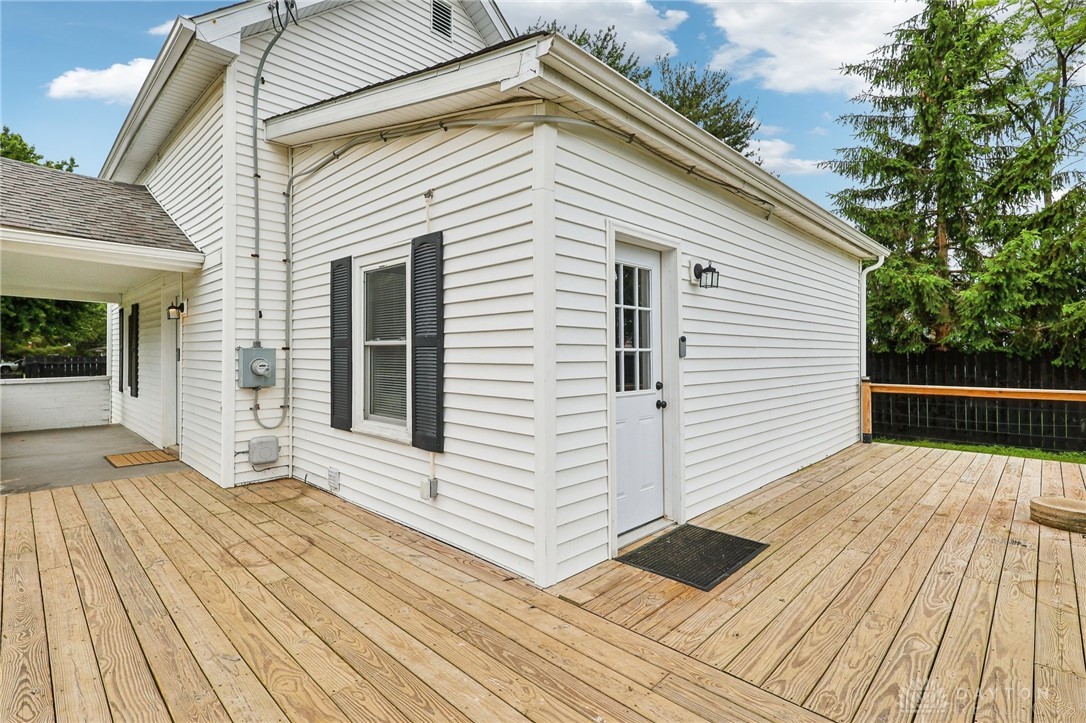 112 S Supinger Avenue, Blanchester, Ohio image 8